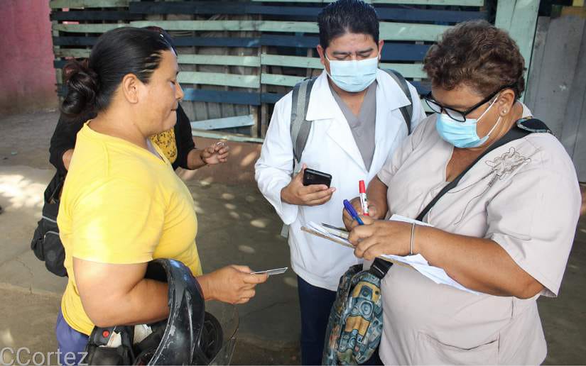 vacunacion